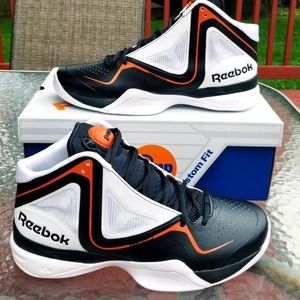 SOLD Reebok Pump Pumpspective Omni Sz11